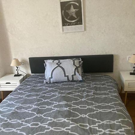 Апартаменты Estrella Azul/ Blue Star Пуэтро-де-Сагунто Экстерьер фото
