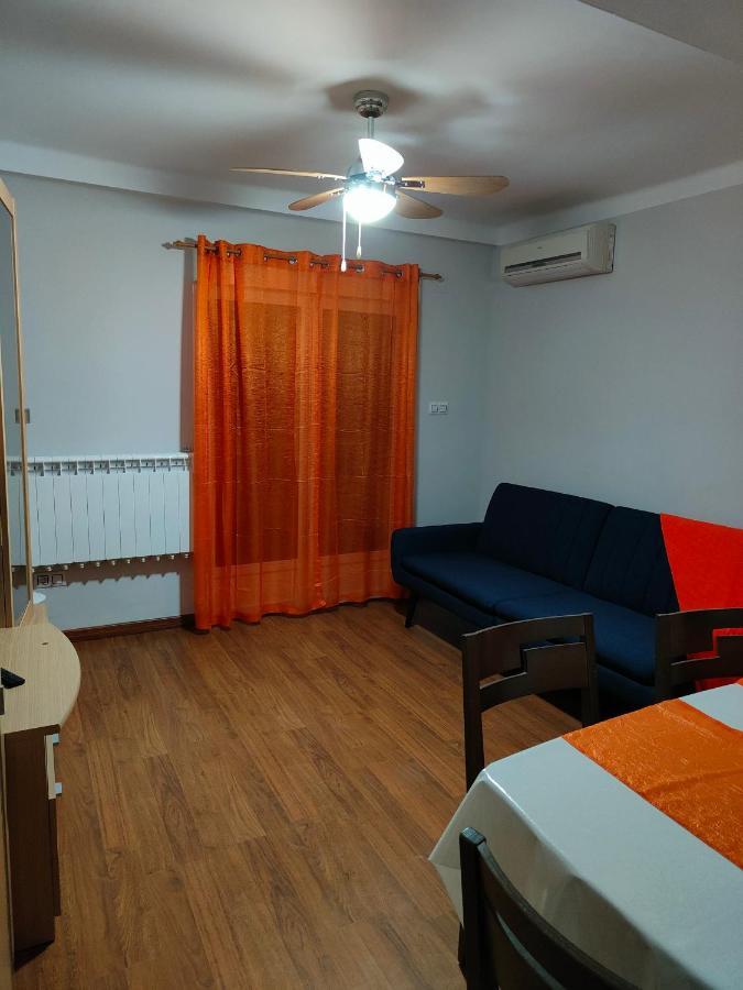 Апартаменты Estrella Azul/ Blue Star Пуэтро-де-Сагунто Экстерьер фото