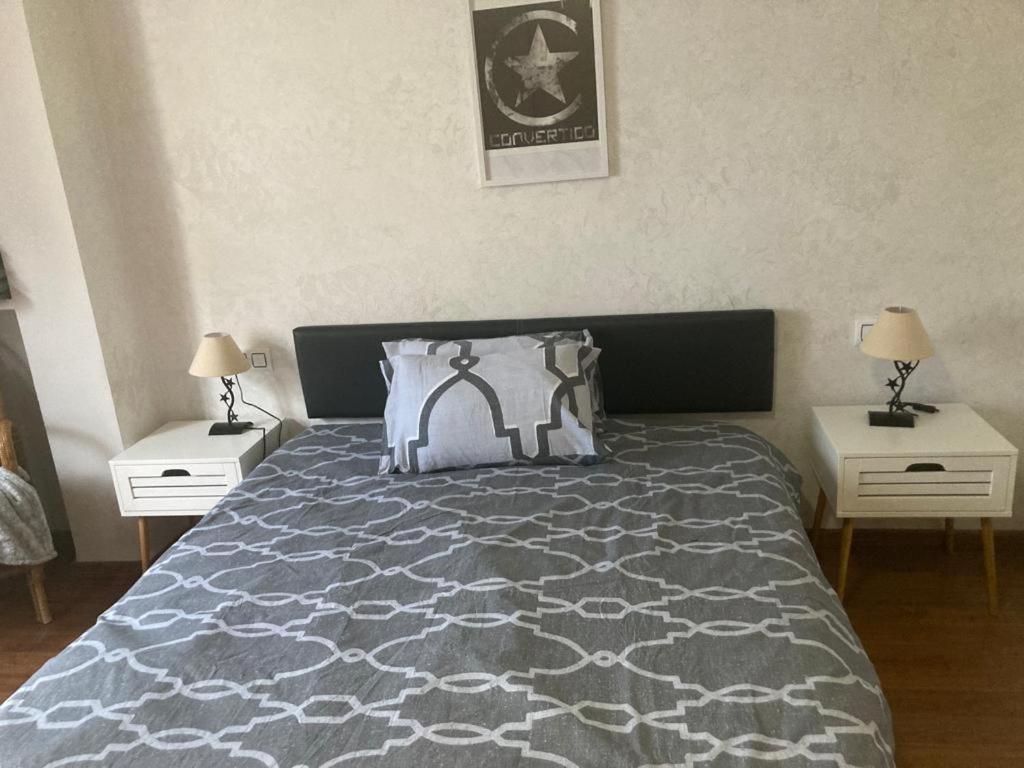 Апартаменты Estrella Azul/ Blue Star Пуэтро-де-Сагунто Экстерьер фото