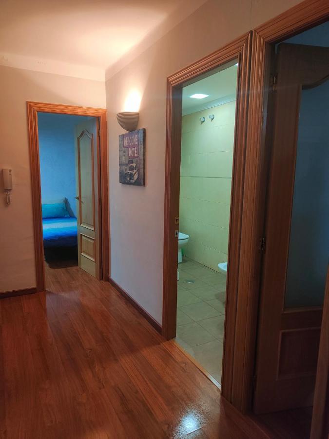 Апартаменты Estrella Azul/ Blue Star Пуэтро-де-Сагунто Экстерьер фото