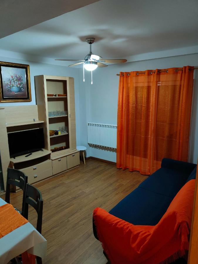 Апартаменты Estrella Azul/ Blue Star Пуэтро-де-Сагунто Экстерьер фото